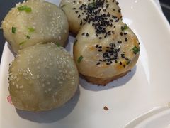 -小杨生煎(白玉兰广场店)
