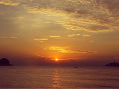 观日落-兴旺海鲜砂煲王