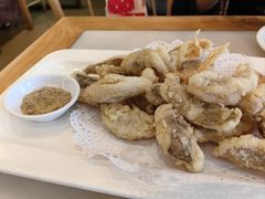 -华盛丰温州大排档(东三环南路店)