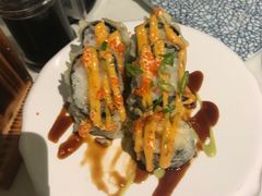 -晴季寿司(活力城店)