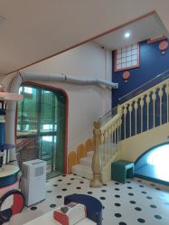-meland club亲子乐园(北京芳圆里ID MALL店)