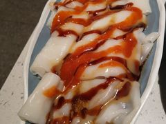 -华辉拉肠(宝华店)