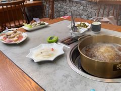 -大理董·董家小厨野生菌火锅(古城旗舰店)