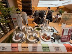 -无印良品餐堂 MUJI Diner(成都太古里店)