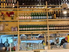 -Primo·丽莫意大利窑烤披萨