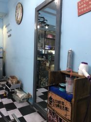 点击看大图 -MOKA HAIR SALON 烫染造型