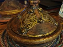 -Tajine Moroccan塔金摩洛哥中东餐厅