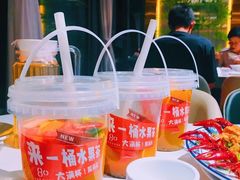 -盐枭肴·川味自贡菜(南强街店)