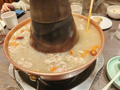 -东来顺饭庄(上地华联店)