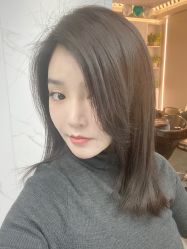 -吉米护肤造型