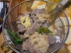 -洱火云南酸菜牛肉火锅(石景山当代商城店)