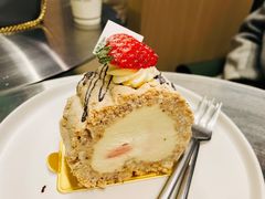 -SMAKA(复兴soho店)
