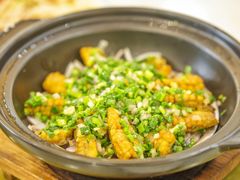 葱油无骨鳝-寻味顺德·南记酒家·传统顺德菜·鱼生(广源路店)