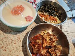 -尹珍珠·韩式无限烤肉(回龙湾店)