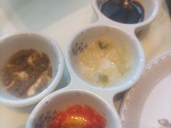 -章记星洲 · 新加坡餐厅(望京店)