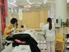 -勇气斑马·巴西柔术&跆拳道(浦东三林店)