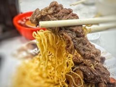 -麦文记面家(佐敦店)