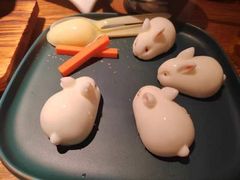 -点心传说·粤菜点心(佐阾虹湾店)