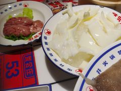 -贤合庄卤味火锅(安吉万达店)