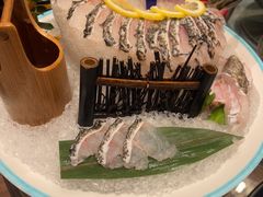 -东海怡品海鲜豆捞(星街坊店)