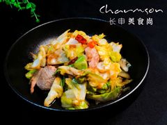 -长申超市(美食城店)