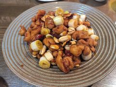 -嘉年华面包房餐厅（饺子馆）(陶然亭店)