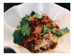-火燒雲傣家菜(鼓楼店)