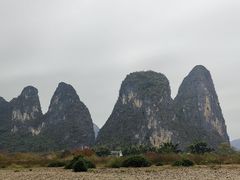 -桂林兴坪漓江