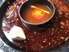 -重庆渝达老火锅(春熙路店)