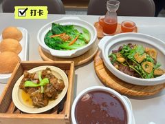 -蔡澜点心·粤菜(丽泽天街店)