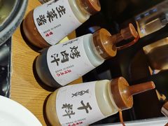 -火炉火自助餐(悠唐购物中心店)
