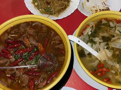 -熊猫川菜馆 panda chine