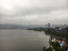 -闻泰花园酒店