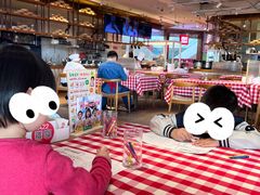 -西贝莜面村(金隅嘉品mall店)