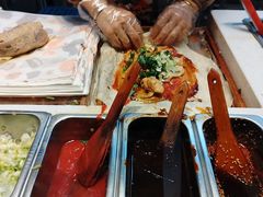 -高麦卷饼王(星海生活广场店)