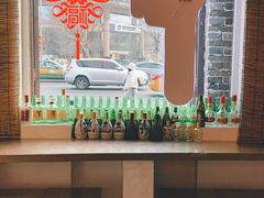 -喜卷·烂肉卷饼(广渠门店)
