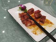 -国贸旋转餐厅(国贸广场店)