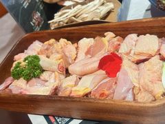 -芸山季·云南野生菌火锅(人民广场来福士店)