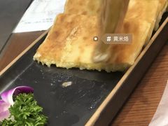黄米烙-北李妈妈菜·海肠捞饭(开发区万达店)
