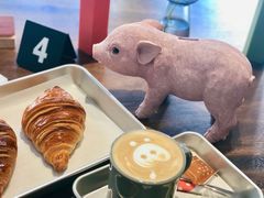 -WHEN PIGS FLY当猪飞