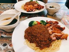 -香港新曜记茶餐厅(万泰城店)