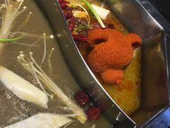 -香天下·四川火锅(安镇大润发店)
