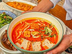 -章记星洲 · 新加坡餐厅(望京店)