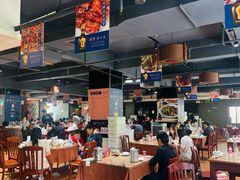 -天下客饭店(中山路店)