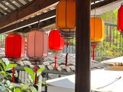 -院8里·少城记忆老川菜(宽窄巷子店)