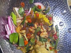 -米椰湘·辣椒炒肉