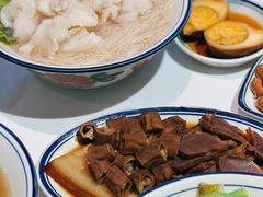 -發起人·肉骨茶(万象汇店)