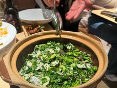 -一坐一忘云南菜(卓悦中心)