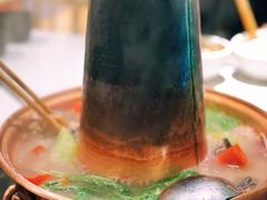 -攀枝花野菜铜火锅(万科凯德店)