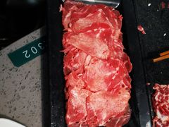 -非遗•老字号•阿彬牛肉火锅(广济桥店)